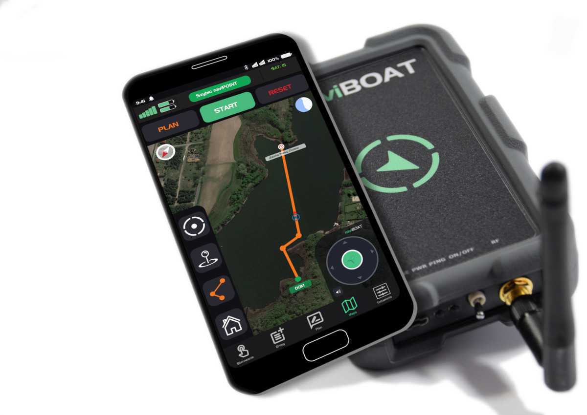naviAPP