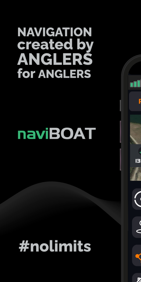 naviBOAT - Autonomous baitboat system. - Image 5