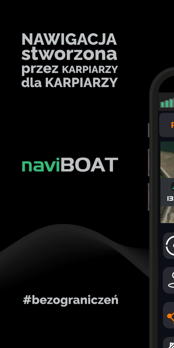 Nawigacja – naviBOAT - obrazek 5