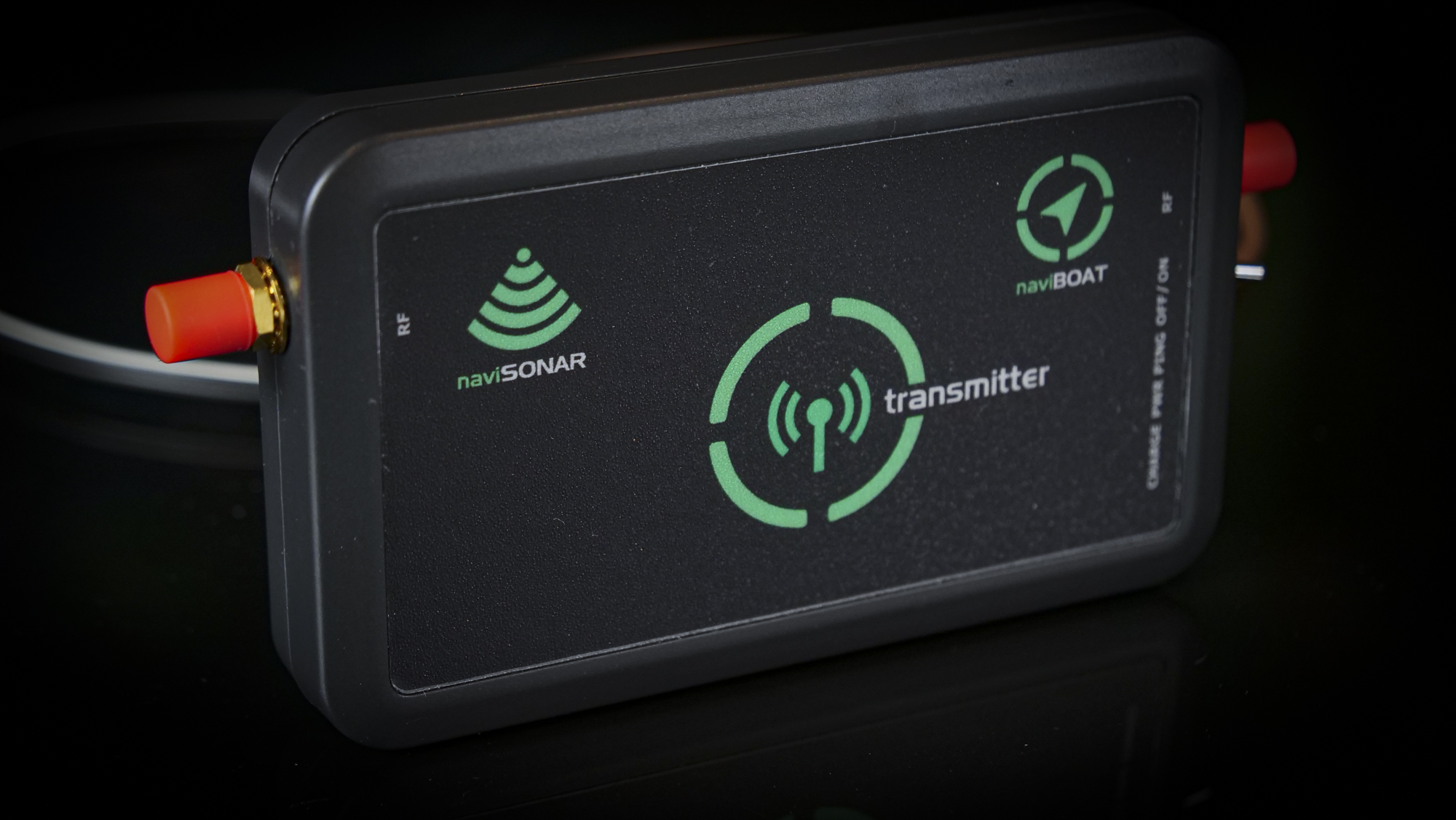 naviSONAR – Inteligentna echosonda z funkcją mapowania 3D - obrazek 6